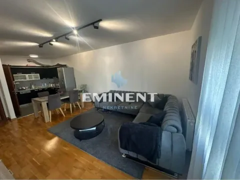 Rent, two bedroom apartment, 62m², Novi Beograd Sve Podlokacije, Beograd