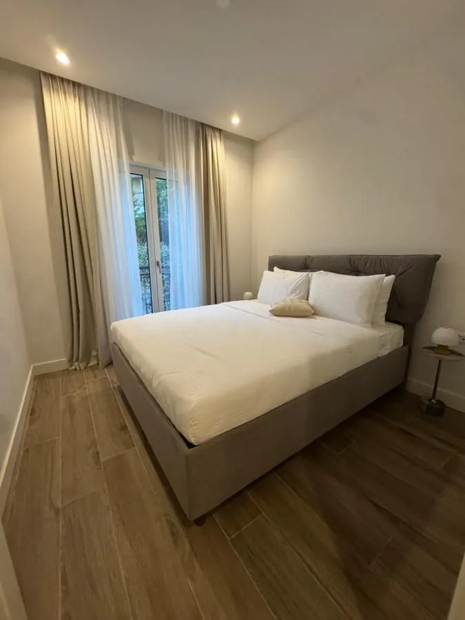 Rent, two bedroom apartment, 79m², Luštica Bay, Tivat