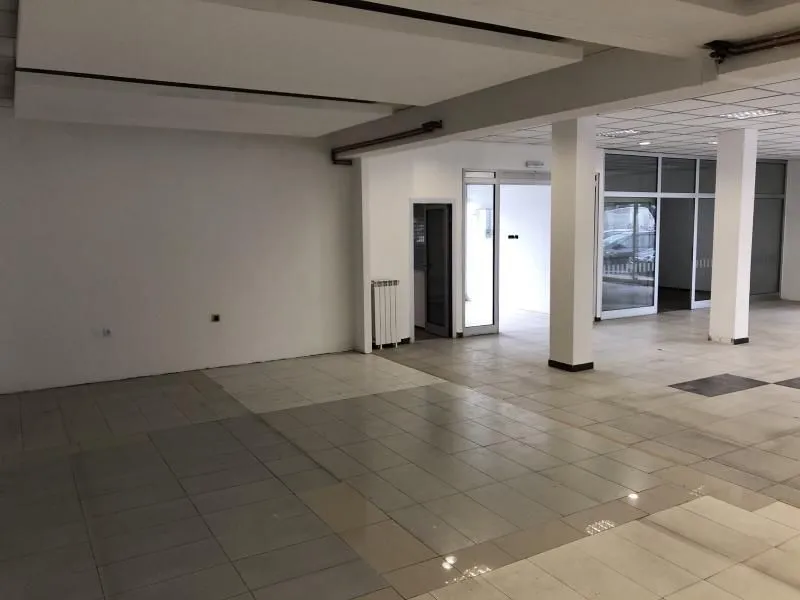 Rent, office space, 280m², Altina, Beograd