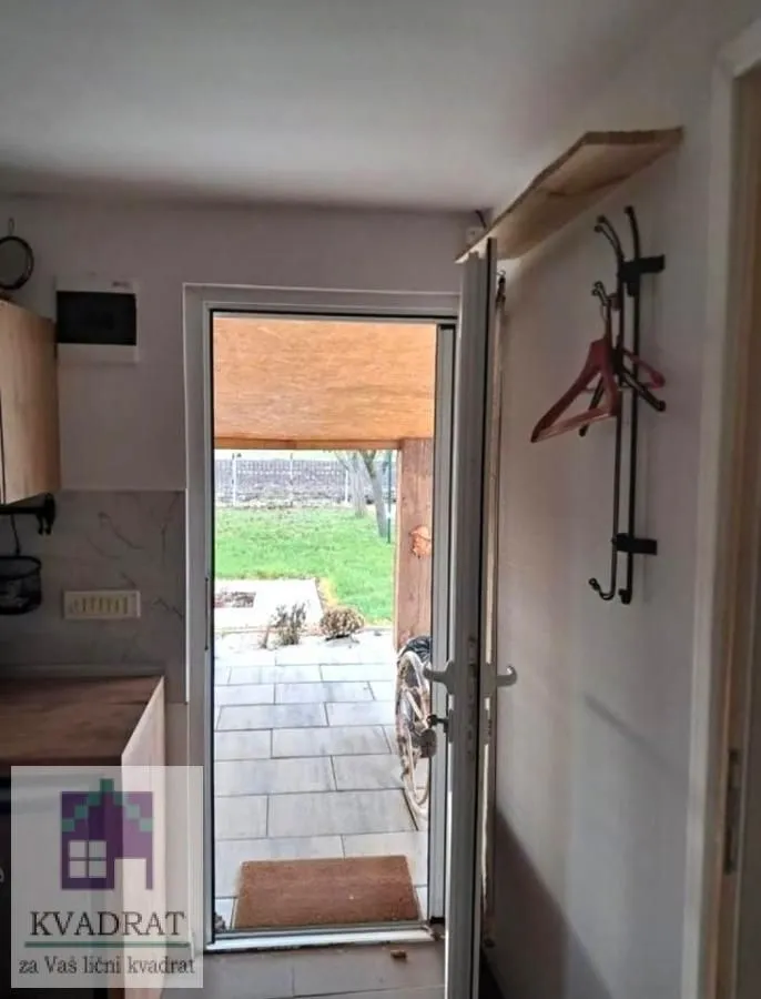 Prodaja, kuća, 35m², Elemir, Zrenjanin