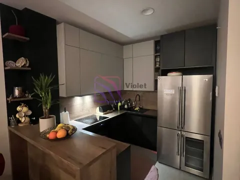 Prodaja, jednosoban stan, 66m², Kruševac, Podgorica - image 4