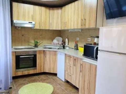 Sale, two bedroom apartment, 51m², Budva, Crna Gora - image 8