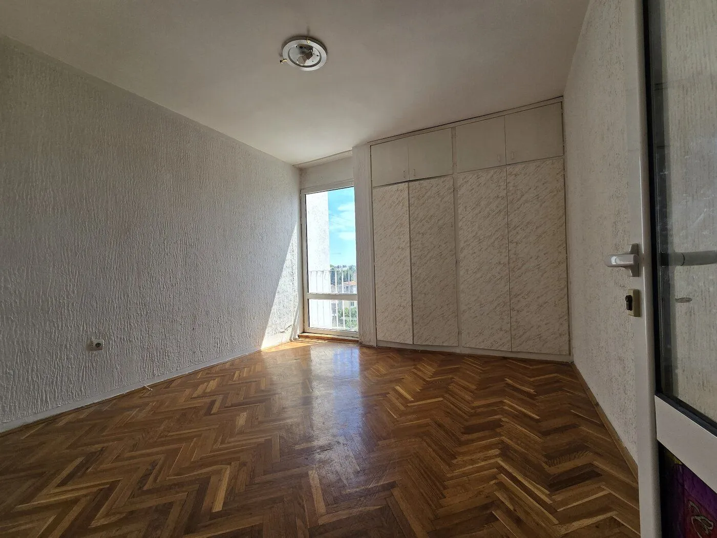 Prodaja, stan, 71m², Pejton, Podgorica