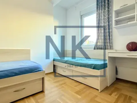 Sale, two bedroom apartment, 72m², Vezirov Most, Podgorica - image 7