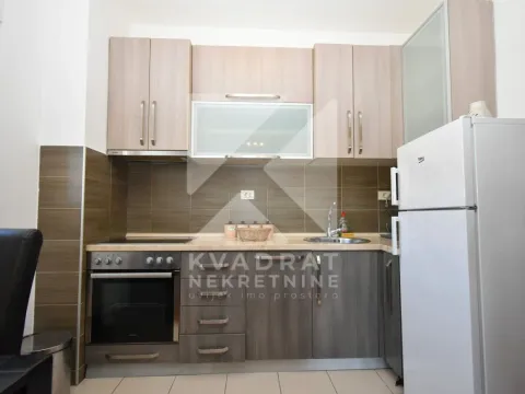 Izdavanje, jednosoban stan, 45m², City Kvart, Podgorica - image 5