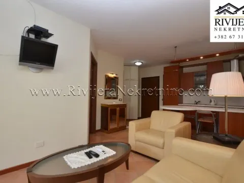 Sale, one bedroom apartment, 48m², Savina, Herceg Novi - image 5