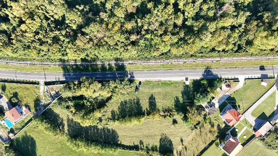 Prodaja, plac, 3200m², Zeta, Podgorica
