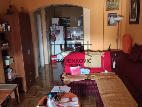 Sale, two bedroom apartment, 51m², Bulevar patrijarha Pavla, Novi Sad Sve Podlokacije - image 2