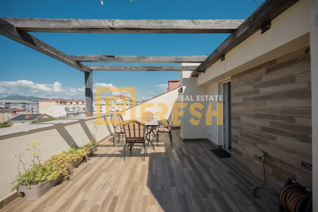 Prodaja, četvorosoban stan, 154m², Zabjelo, Podgorica