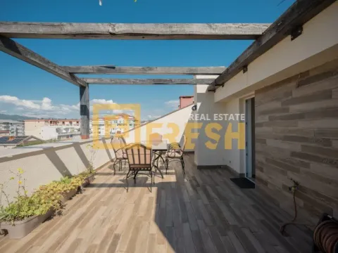 Sale, four bedroom apartment, 154m², Zabjelo, Podgorica - image 19