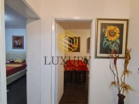 Izdavanje, jednosoban stan, 64m², Stari Aerodrom, Podgorica - image 8