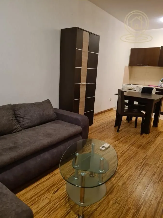 Rent, studio apartment, 28m², Adamovićevo Naselje, Novi Sad Sve Podlokacije