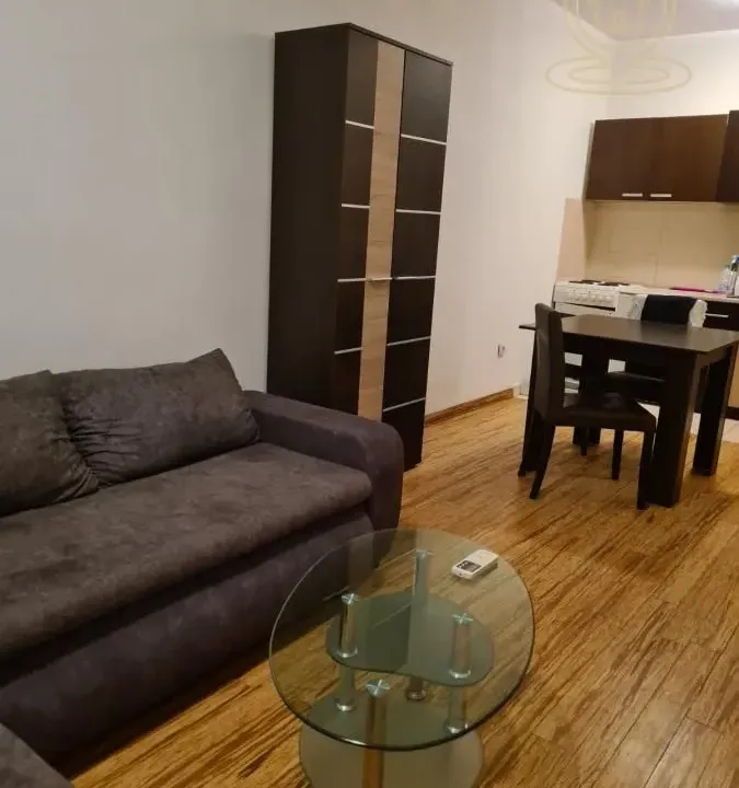 Izdavanje, garsonjera, 28m², Adamovićevo Naselje, Novi Sad Sve Podlokacije