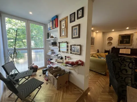 Prodaja, trosoban stan, 86m², Liman 4, Novi Sad Sve Podlokacije - image 6