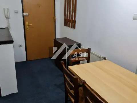 Izdavanje, dvosoban stan, 39m², Betanija, Novi Sad Sve Podlokacije - image 2