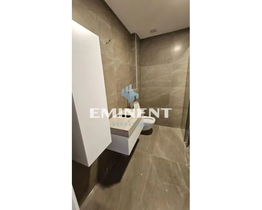 Prodaja, dvosoban stan, 55m², Savski Venac, Beograd