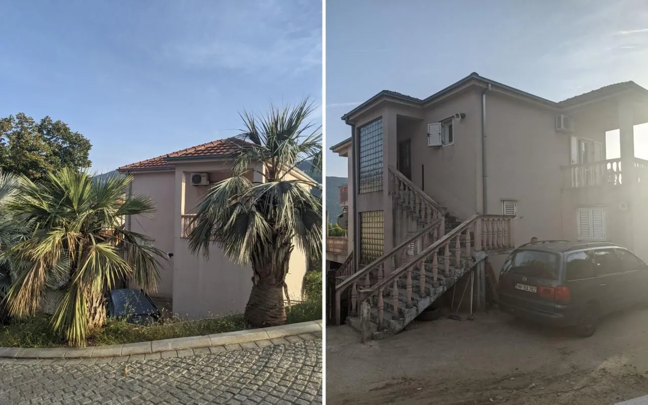 Prodaja, kuća, 183m², Kumbor, Herceg Novi