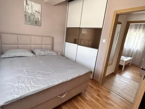 Izdavanje, stan, 70m², Kod Big Fashion-a, Podgorica - image 8