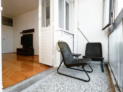 Prodaja, dvosoban stan, 68m², Gintaš, Podgorica - image 12