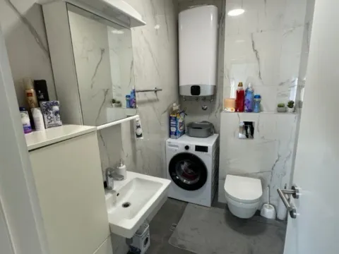 Prodaja, dvosoban stan, 96m², Soho City, Bar - image 8