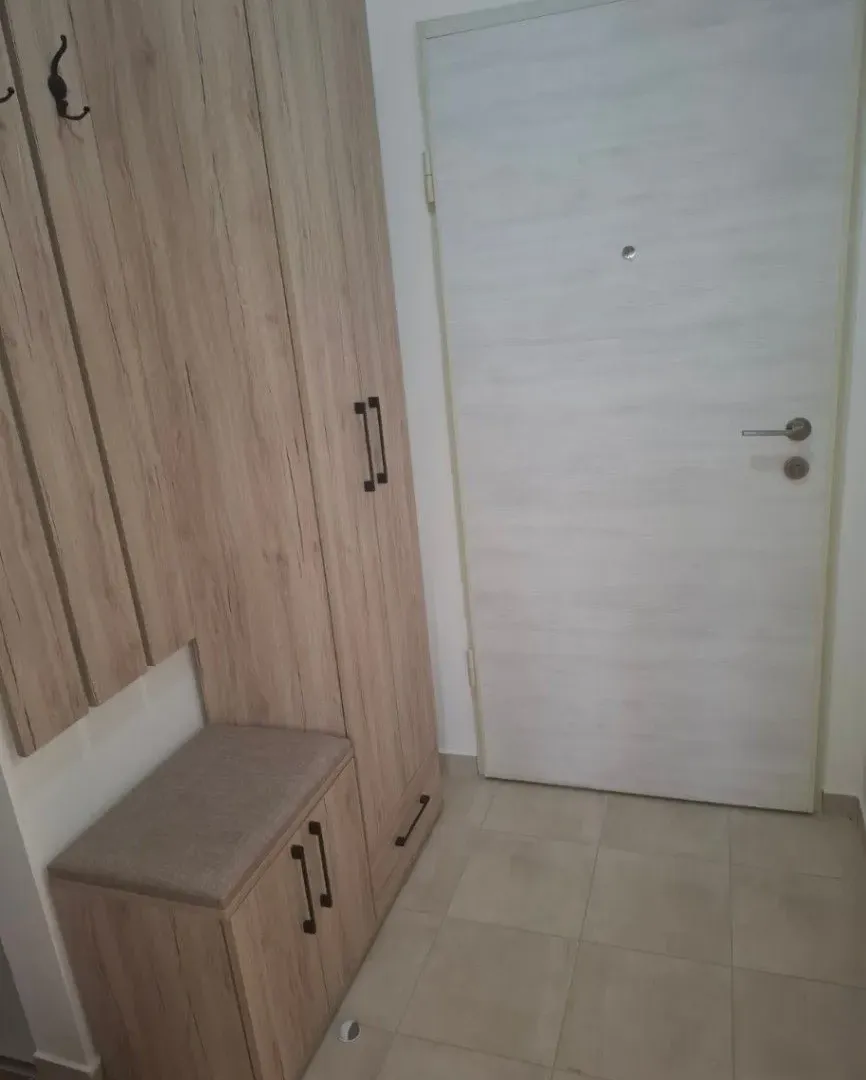 Rent, one bedroom apartment, 42m², Zabjelo, Podgorica