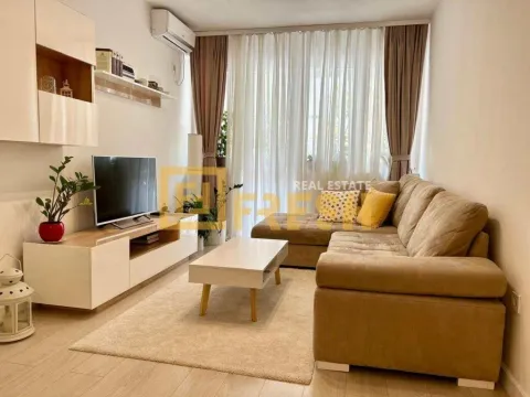 One Bedroom Apartment for Rent, 50m2, Gintaš, Podgorica
