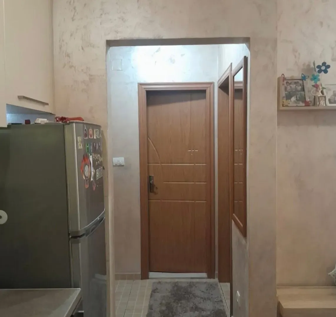 Prodaja, jednosoban stan, 34m², Zabjelo, Podgorica