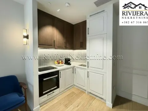 Prodaja, jednosoban stan, 85m², Risan, Kotor - image 7