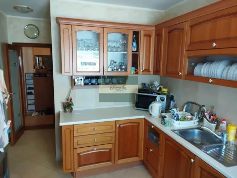 Prodaja, četvorosoban stan, 115m², Grbavica, Novi Sad Sve Podlokacije - image 8