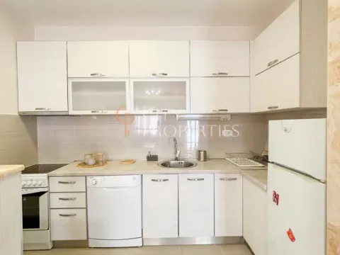 Izdavanje, stan, 65m², City Kvart, Podgorica - image 12