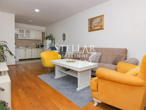 Rent, apartment, 49m², Tuški Put, Podgorica - image 7