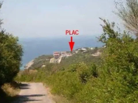Prodaja, plac, 201m², Dobre Vode, Bar - image 2