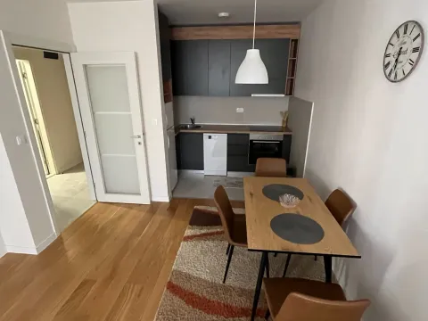 Prodaja, jednosoban stan, 49m², Central Point, Podgorica - image 5