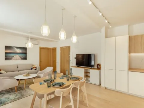 Sale, two bedroom apartment, 67m², Herceg Novi, Crna Gora - image 12