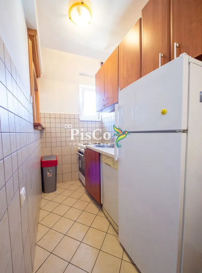 Prodaja, jednosoban stan, 50m², Zabjelo, Podgorica