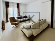 Izdavanje, jednosoban stan, 53m², 1 maj, Podgorica - image 1
