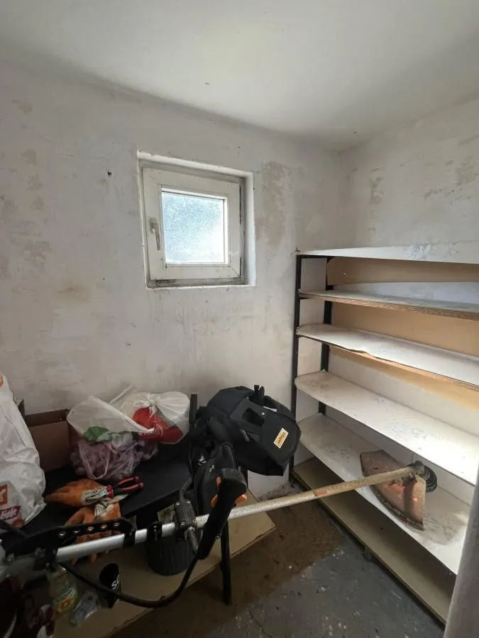 Prodaja, kuća, 95m², Siokovac, Jagodina