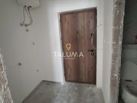 Sale, one bedroom apartment, 28m², Zabjelo, Podgorica - image 4