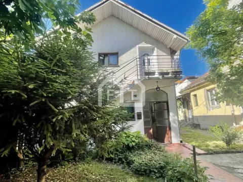 Rent, house, 85m², Stari Grad, Beograd - image 18
