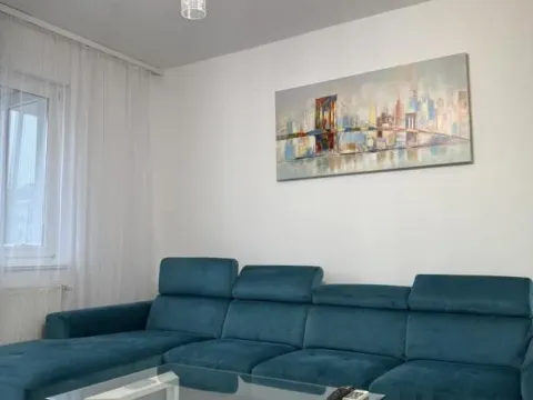 Rent, two bedroom apartment, 50m², Grbavica, Novi Sad Sve Podlokacije - image 5
