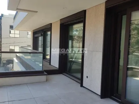 Prodaja, četvorosoban stan, 221m², Savski Venac, Beograd - image 12