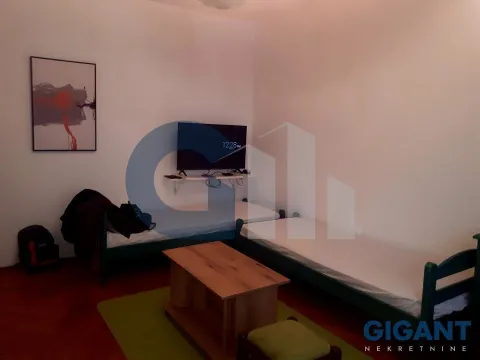 Izdavanje, jednosoban stan, 33m², Vračar Hram, Vračar Sve Podlokacije - image 3