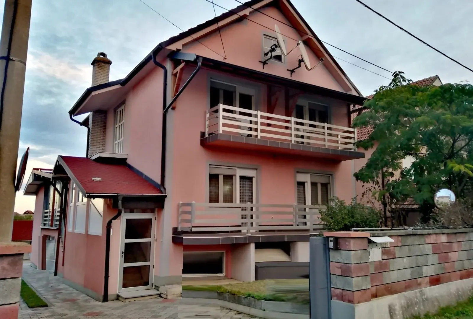 Prodaja, kuća, 480m², Lazarevac, Beograd
