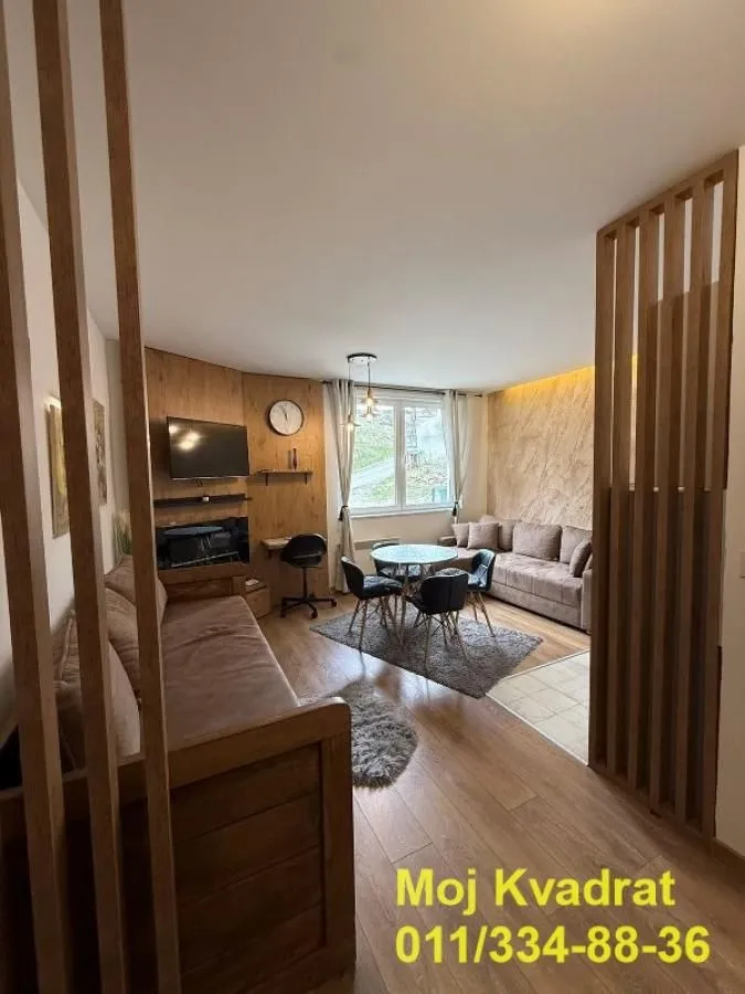 Prodaja, ugostiteljski objekat, 482m², Treska, Kopaonik