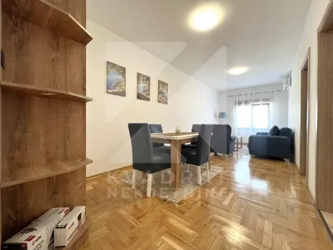 Rent, one bedroom apartment, 54m², City Kvart, Podgorica - image 2