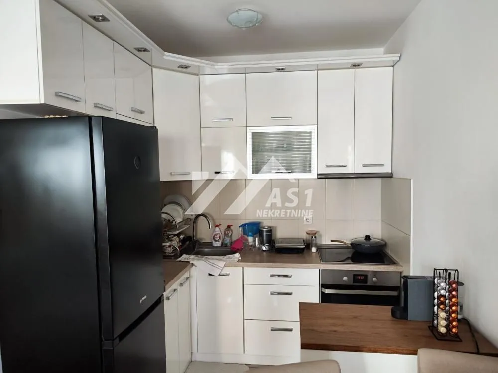 Rent, one bedroom apartment, 43m², Bulevar Oslobodjenja, Novi Sad Sve Podlokacije