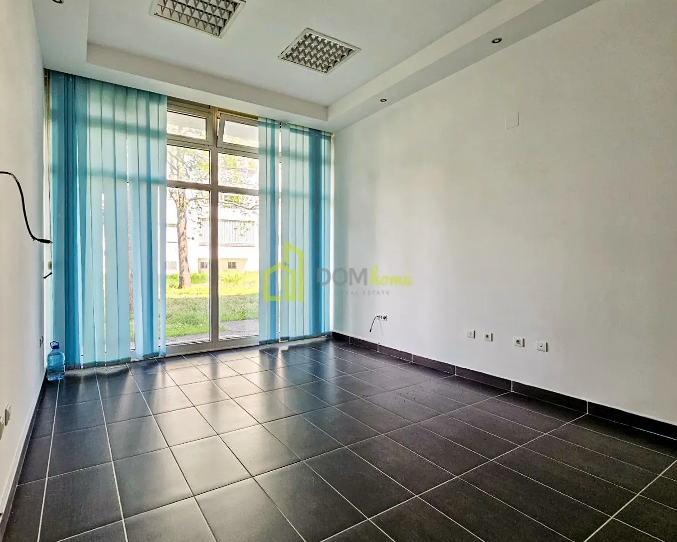 Rent, office space, 224m², Preko Morače, Podgorica