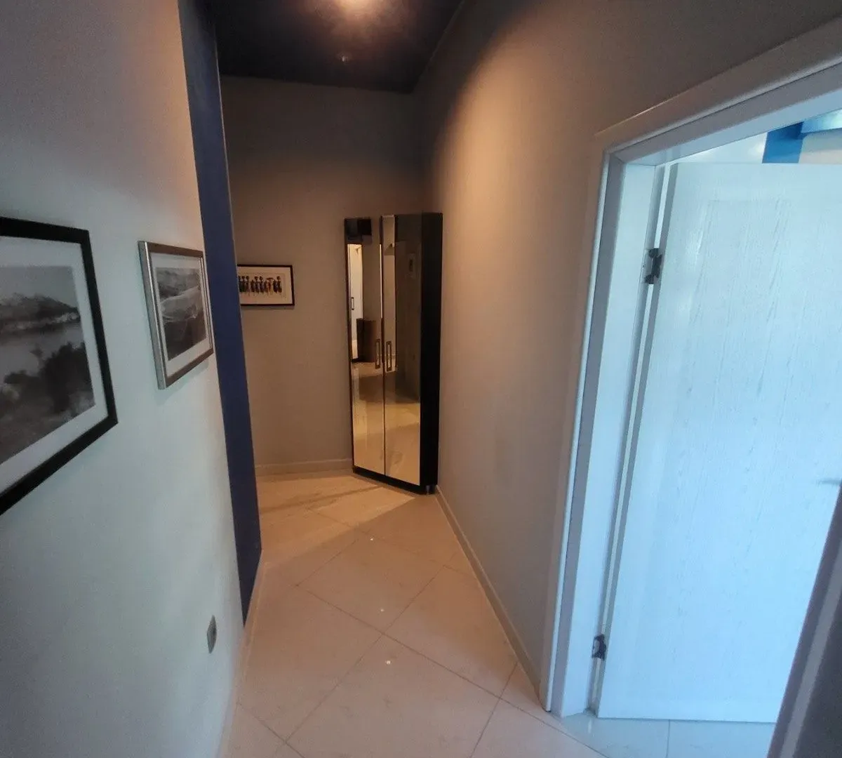 Sale, two bedroom apartment, 111m², Bečići, Budva