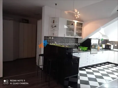 Sale, three bedroom apartment, 133m², Cvetkova Pijaca, Zvezdara Sve Podlokacije - image 6