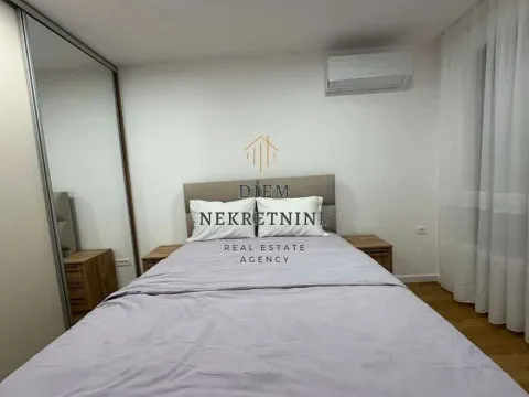 Izdavanje, jednosoban stan, 45m², Šušanj, Bar - image 9